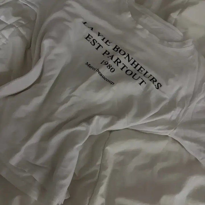 [BUNJANG] T-Shirt / 반팔티