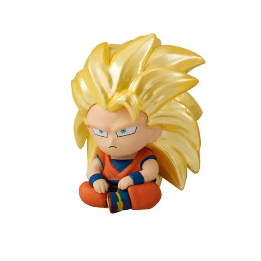 [BUNJANG] Bandai Dragon Ball Z Majin Boo Figure / 반다이 드래곤볼Z 마치보우케 피규어