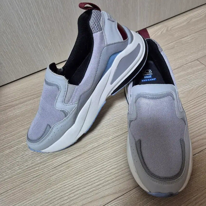 [BUNJANG] S Commaboni Full Moon Slip-on Sneakers (Size 39 / 255mm) / (정품) 슈콤마보니 풀문 슬립온 39 ( 255) 스니커즈