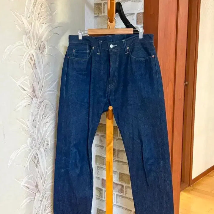 [SOLD OUT] LVC54501 리지드(w36 L34)