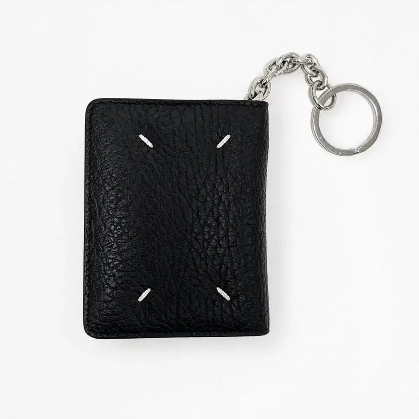 [BUNJANG] Maison Margiela Keyring Wallet / 메종마르지엘라 키링 지갑