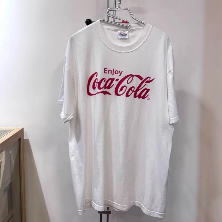 [BUNJANG] Vintage 90s Coca-Cola Original &