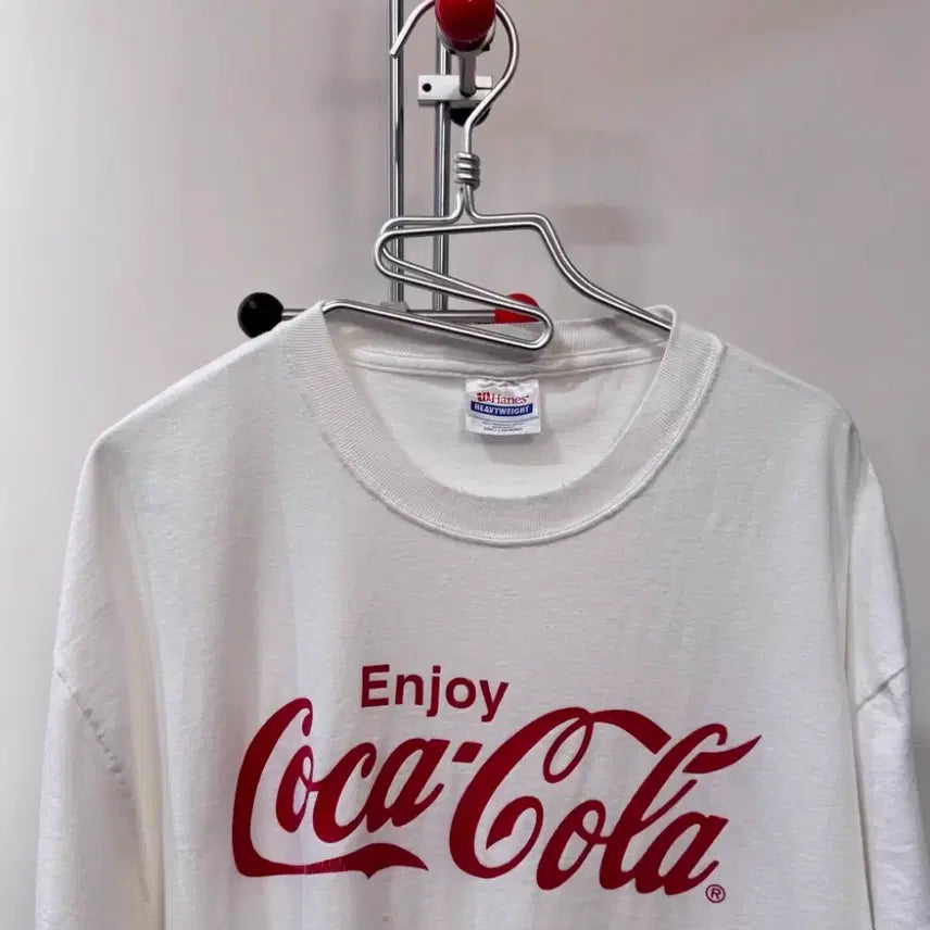 [BUNJANG] Vintage 90s Coca-Cola Original &