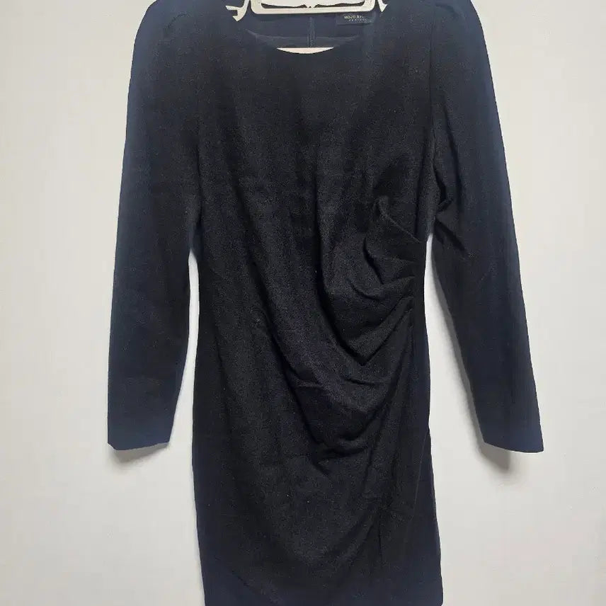 [BUNJANG] Mojo.S.Fins One-Piece Dress / 모조에스핀 원피스