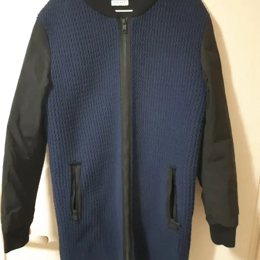 [BUNJANG] Lanvin Sport Polo Shirt / 랑방 스포츠 100