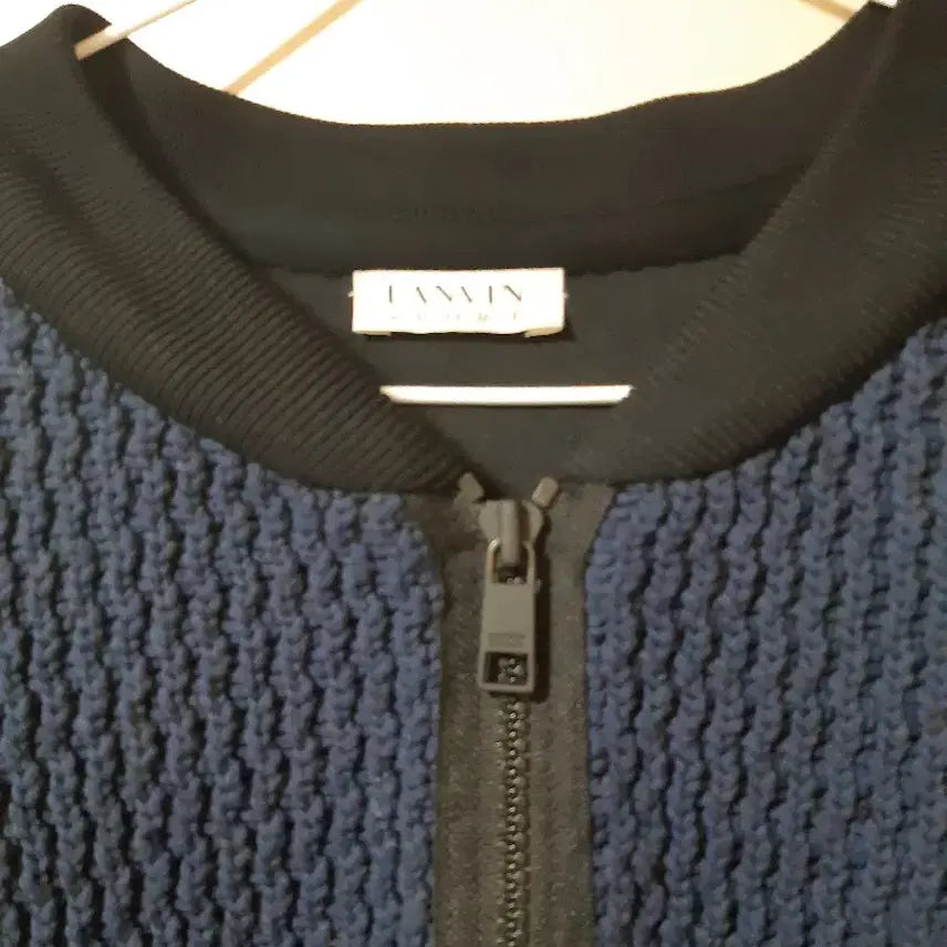 [BUNJANG] Lanvin Sport Polo Shirt / 랑방 스포츠 100