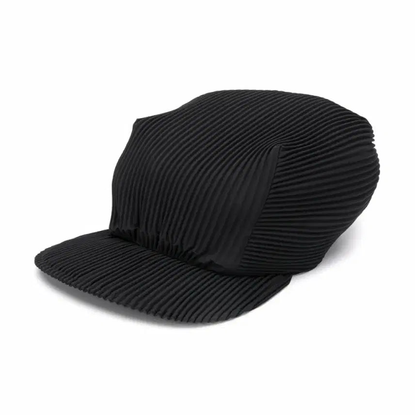 [BUNJANG] Homme Plissé Black Cap / 옴므플리세 볼캡(블랙)