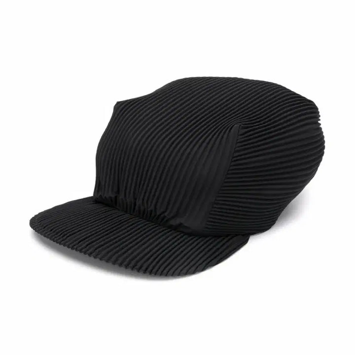 [BUNJANG] Homme Plissé Black Cap / 옴므플리세 볼캡(블랙)