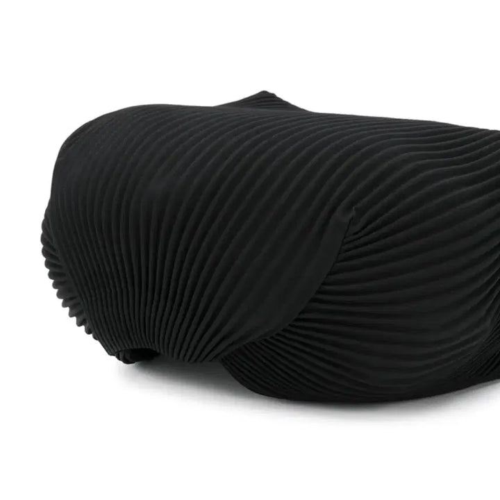 [BUNJANG] Homme Plissé Black Cap / 옴므플리세 볼캡(블랙)