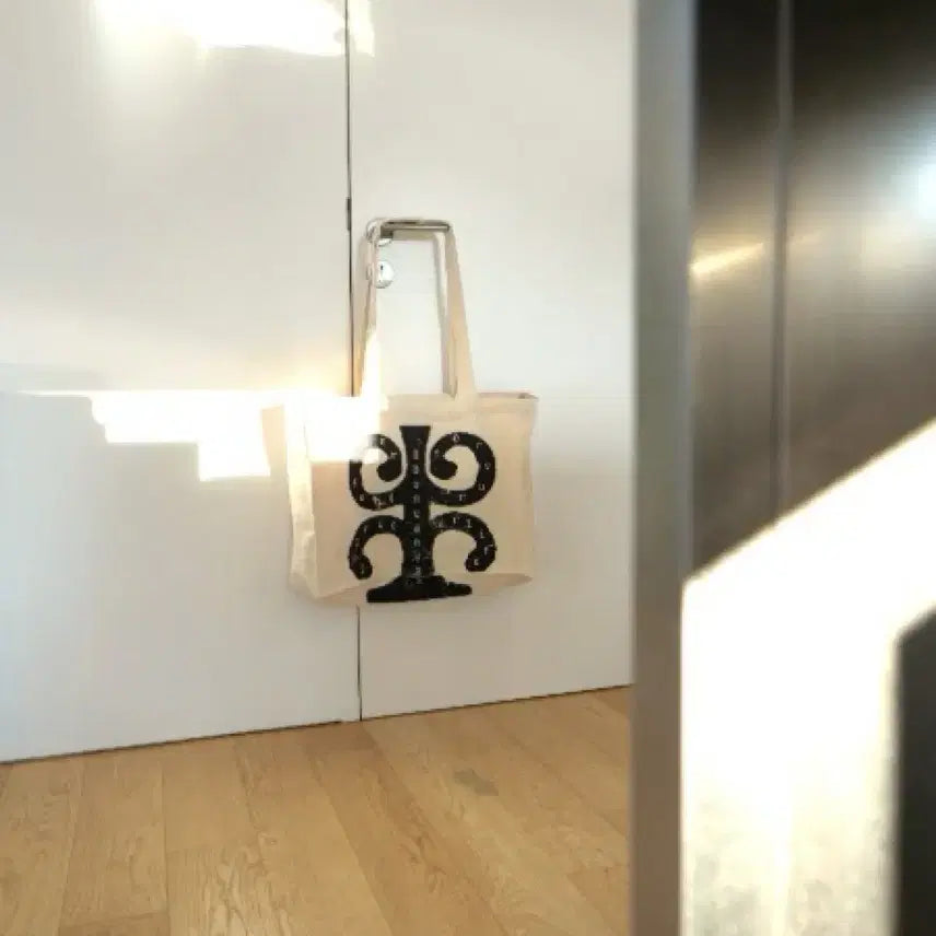 [BUNJANG] 88oncanvas Canvas Eco Bag Shoulder Bag / 88oncanvas 에코백