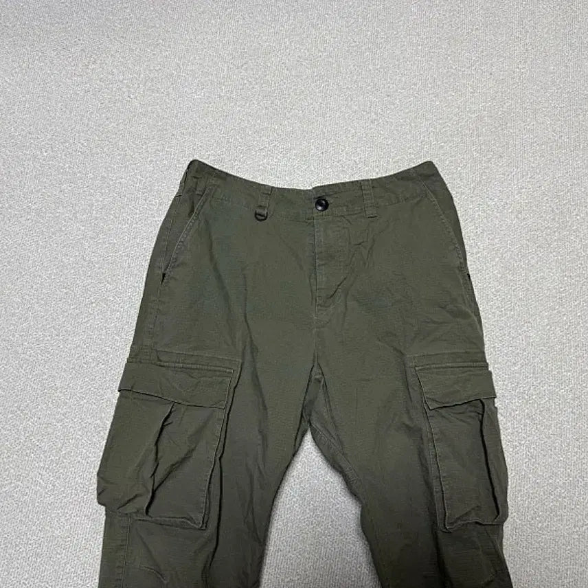 [SOLD OUT] 나이키 SB 카고 바지 남성용 32인치