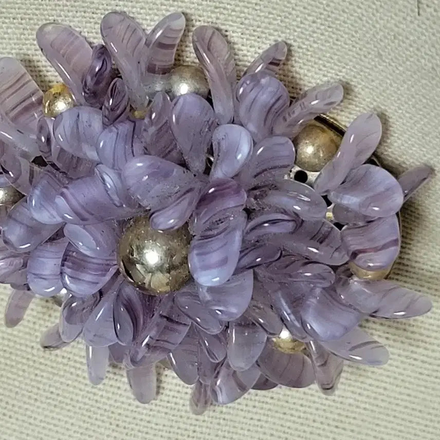 [BUNJANG] 1950s German Vintage Brooch / 1950년대 독일 빈티지 브로치