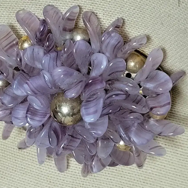 [BUNJANG] 1950s German Vintage Brooch / 1950년대 독일 빈티지 브로치