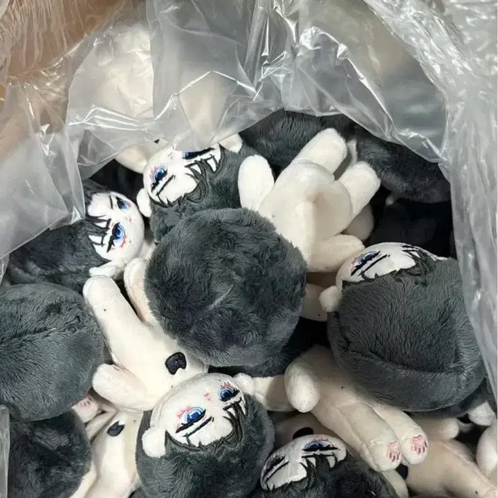 [BUNJANG] Surjung Lucky Draw Doray Doll / 순정님 공구 도랄이 인형
