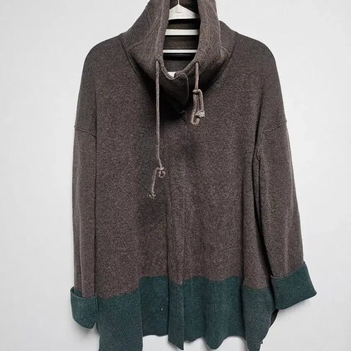 [BUNJANG] Time Wool Cardigan Jacket / 타임 양모 가디건자켓