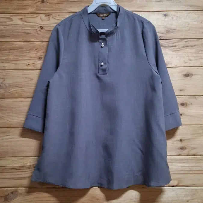 [BUNJANG] Moskana Blouse / 모스카나  블라우스