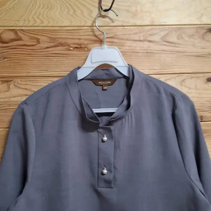 [BUNJANG] Moskana Blouse / 모스카나  블라우스
