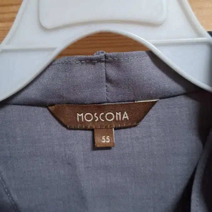 [BUNJANG] Moskana Blouse / 모스카나  블라우스