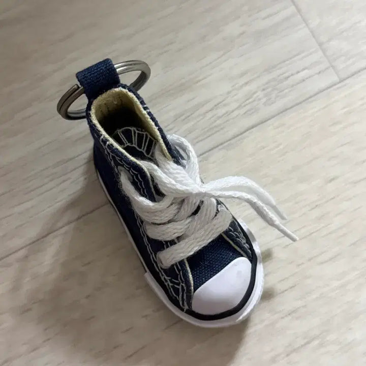 [BUNJANG] Converse Chuck Taylor Keychain / 컨버스 척테일러 키링