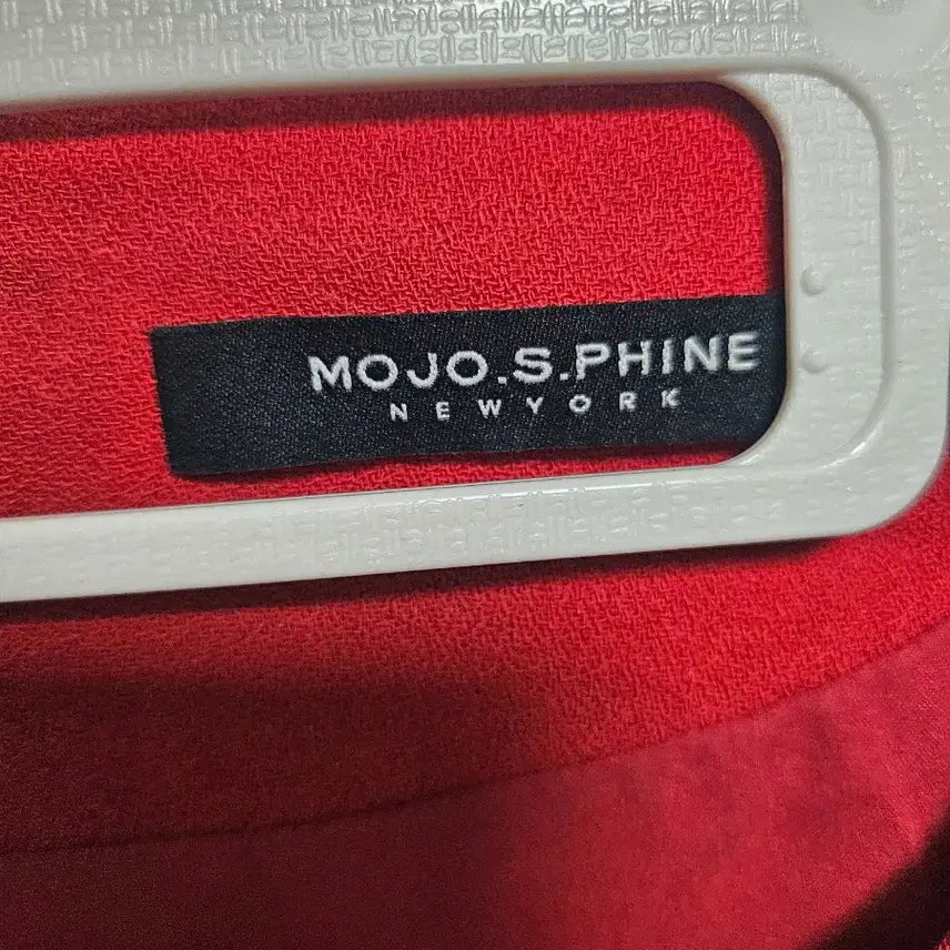 [BUNJANG] MOJO.S.FINE One Piece Dress / 모조에스핀 원피스