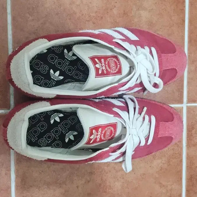 [BUNJANG] Adidas Samba OG TAL / 아디다스 삼바 OG TAL