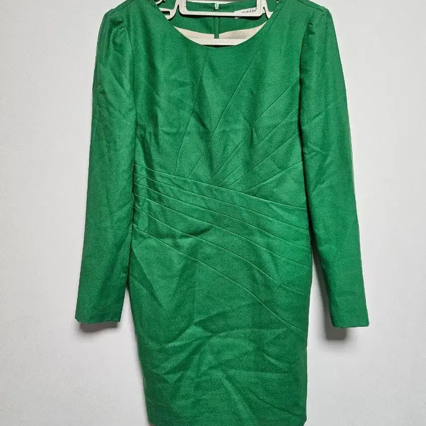 [BUNJANG] Mojo.S.F.ine One-Piece Dress / 모조에스핀 원피스