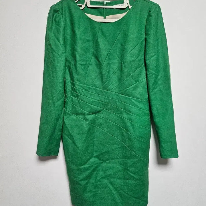 [BUNJANG] Mojo.S.F.ine One-Piece Dress / 모조에스핀 원피스