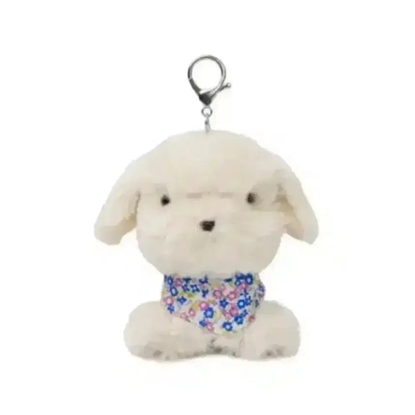 [BUNJANG] Coyseio Ohoo Keyring / Coyseio 코이세이오 오후 키링