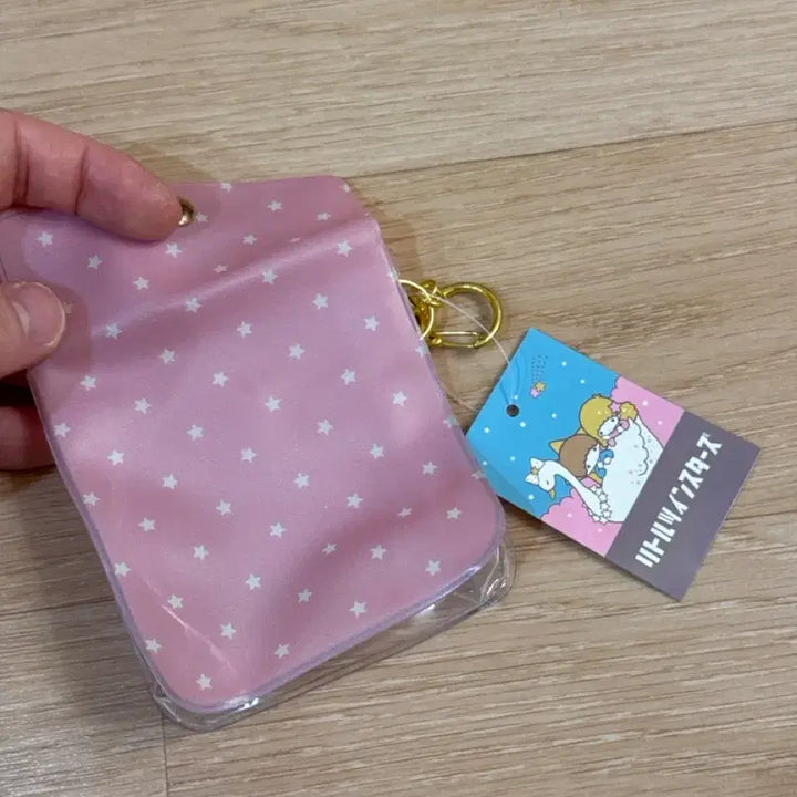 [BUNJANG] Kiki &amp; Lala Case Strap / 키키라라 케이스키링