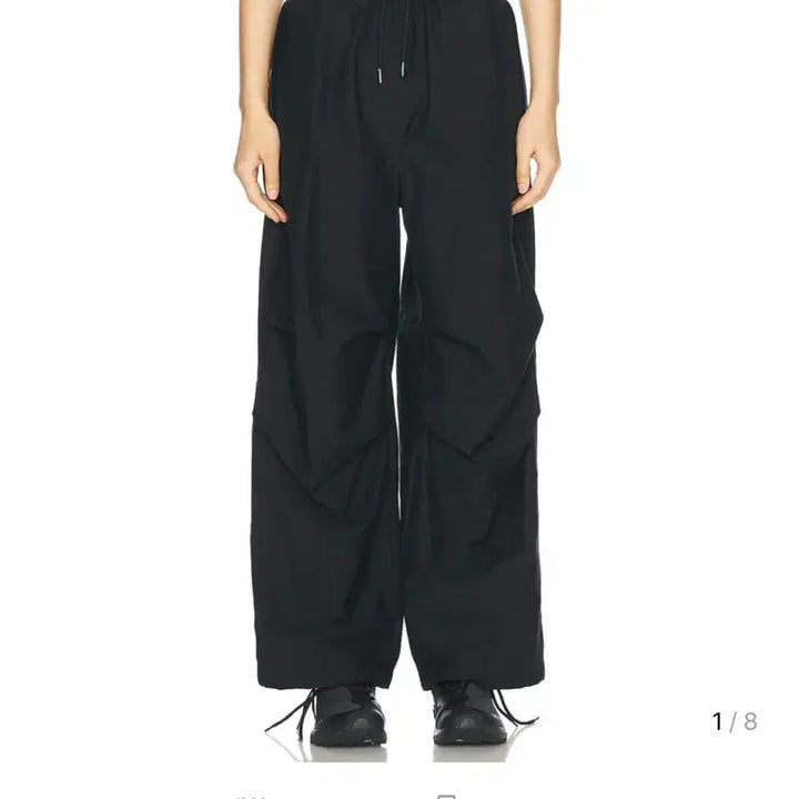 [BUNJANG] Acne Studios Cotton Pants / 아크네스튜디오 팬츠