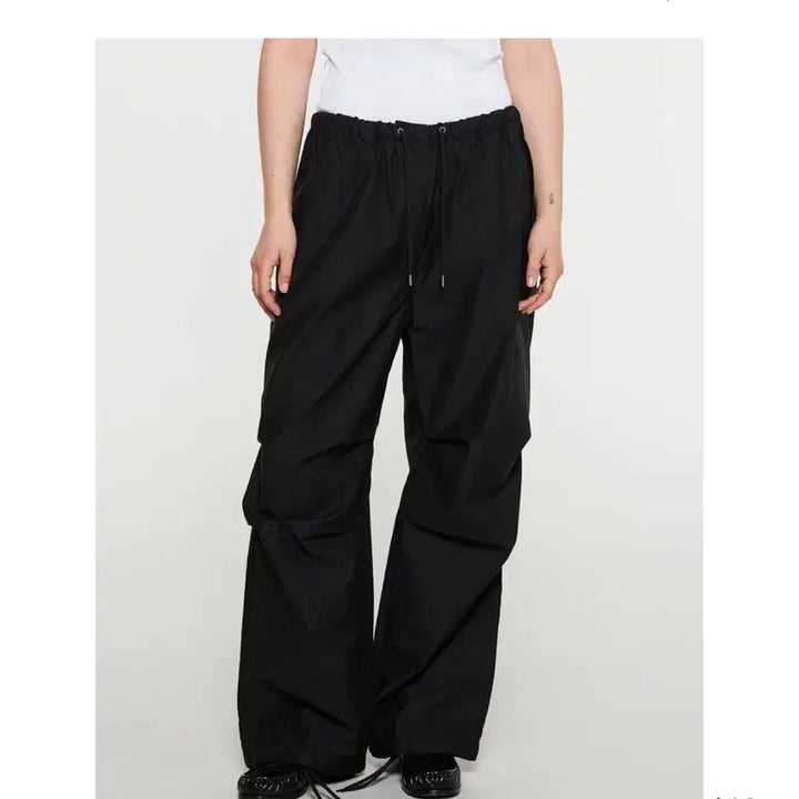 [BUNJANG] Acne Studios Cotton Pants / 아크네스튜디오 팬츠