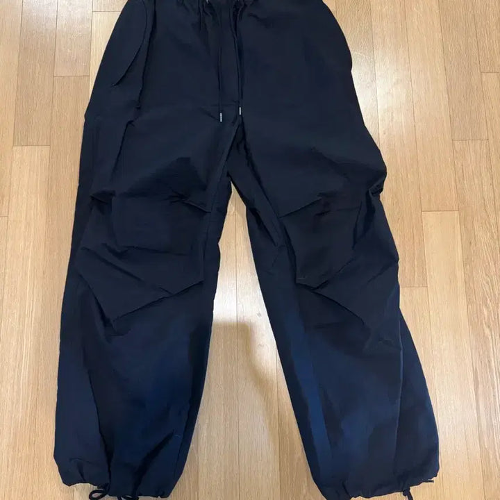[BUNJANG] Acne Studios Cotton Pants / 아크네스튜디오 팬츠