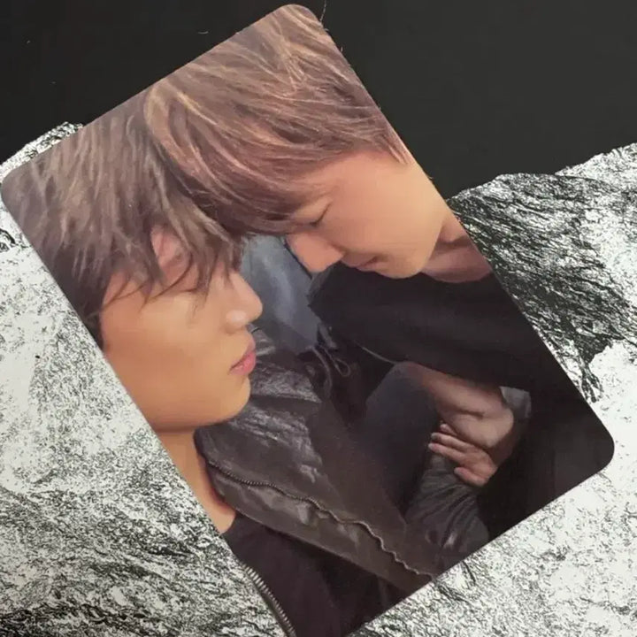 [BUNJANG] EXO REVERSE Photobook Kai Suho Photocard / 엑소 exo 리버스 포토북 포카 카이 수호