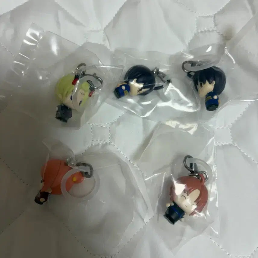 [BUNJANG] Gintama Mejirushi Bundle Set / 은혼 메지루시 일괄