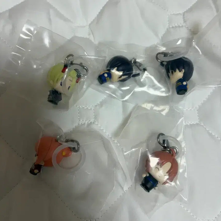 [BUNJANG] Gintama Mejirushi Bundle Set / 은혼 메지루시 일괄