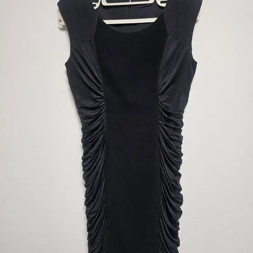 [BUNJANG] Mojo. S.ine One-Piece Dress / 모조에스핀 원피스