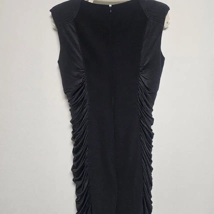 [BUNJANG] Mojo. S.ine One-Piece Dress / 모조에스핀 원피스