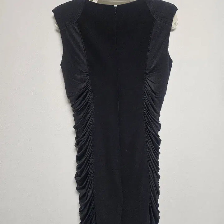 [BUNJANG] Mojo. S.ine One-Piece Dress / 모조에스핀 원피스