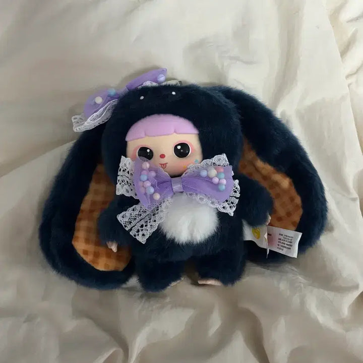[BUNJANG] Samuel Kitten Plush Toy / 사무엘 키튼 인형