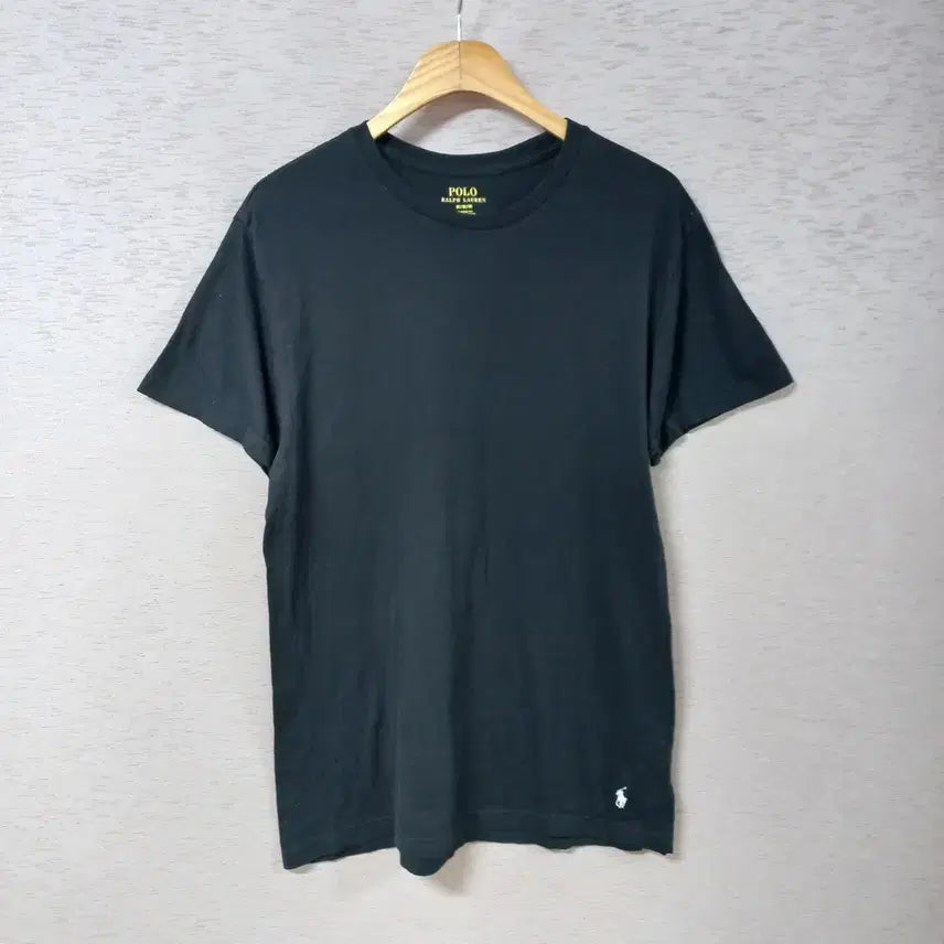 [BUNJANG] Polo Ralph Lauren Black T-Shirt Men&