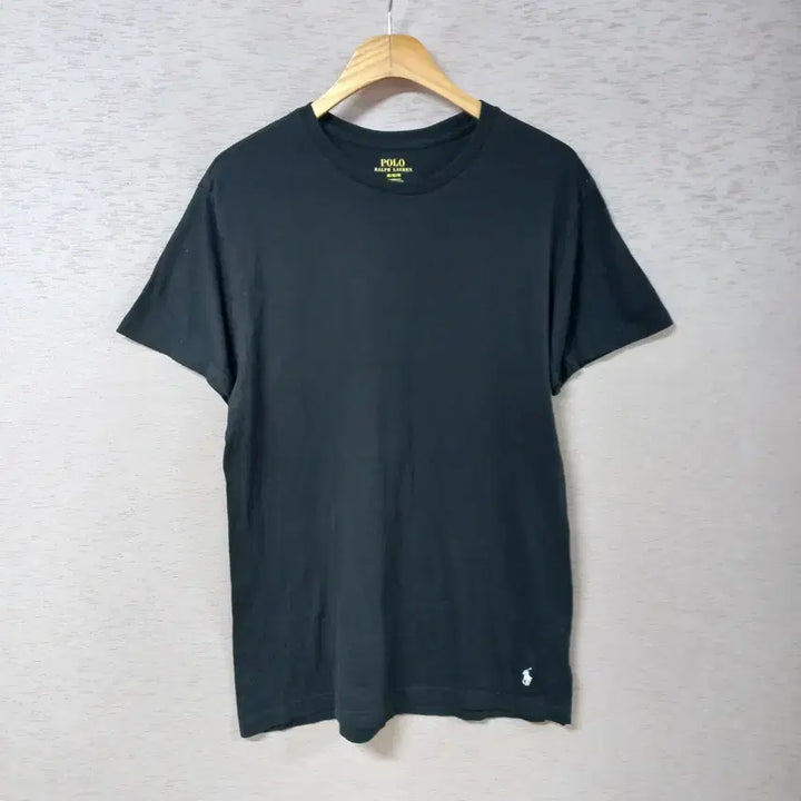 [BUNJANG] Polo Ralph Lauren Black T-Shirt Men&