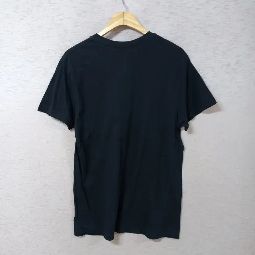 [BUNJANG] Polo Ralph Lauren Black T-Shirt Men&