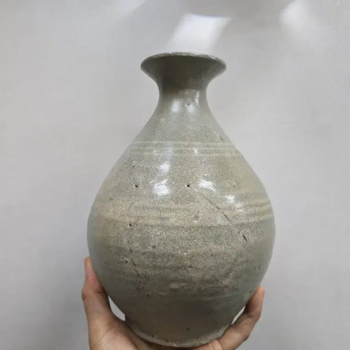 [BUNJANG] Early Joseon Period Celadon &