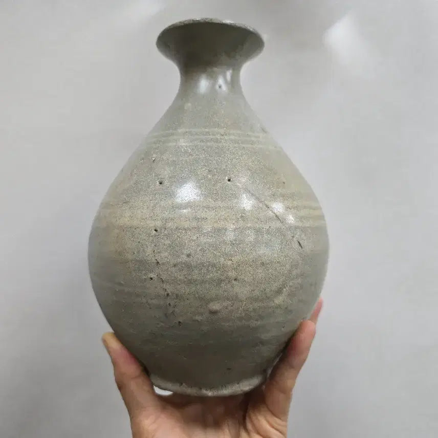 [BUNJANG] Early Joseon Period Celadon &