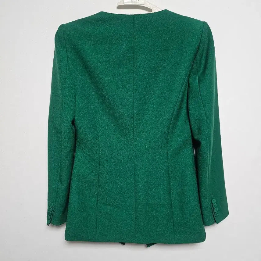 [BUNJANG] MOJO.S.PINE Jacket / 모조에스핀 자켓