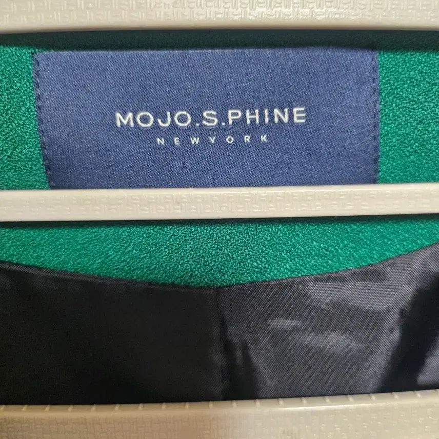 [BUNJANG] MOJO.S.PINE Jacket / 모조에스핀 자켓