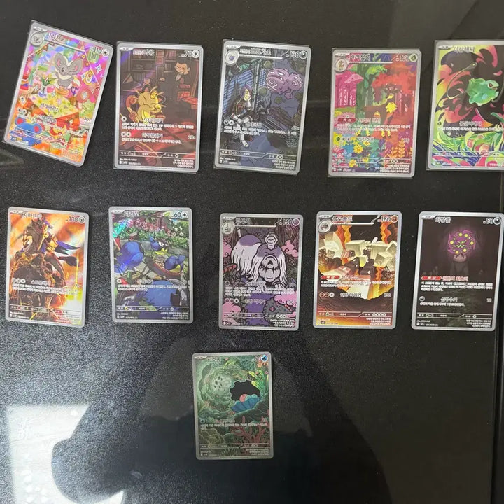 [BUNJANG] Pokemon Card Bundle Set / 포켓몬카드 일괄 판매합니다