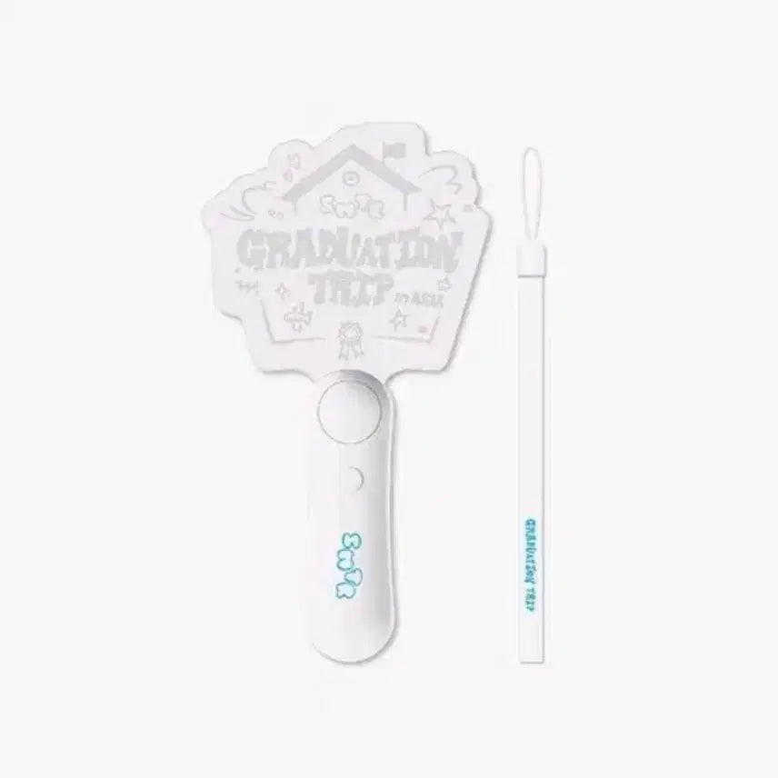 [BUNJANG] SMTOWN SMTREAL Bong Fan Meeting Lightstick / smtr25 슴티알 응원봉 팬미팅