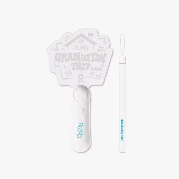 [BUNJANG] SMTOWN SMTREAL Bong Fan Meeting Lightstick / smtr25 슴티알 응원봉 팬미팅