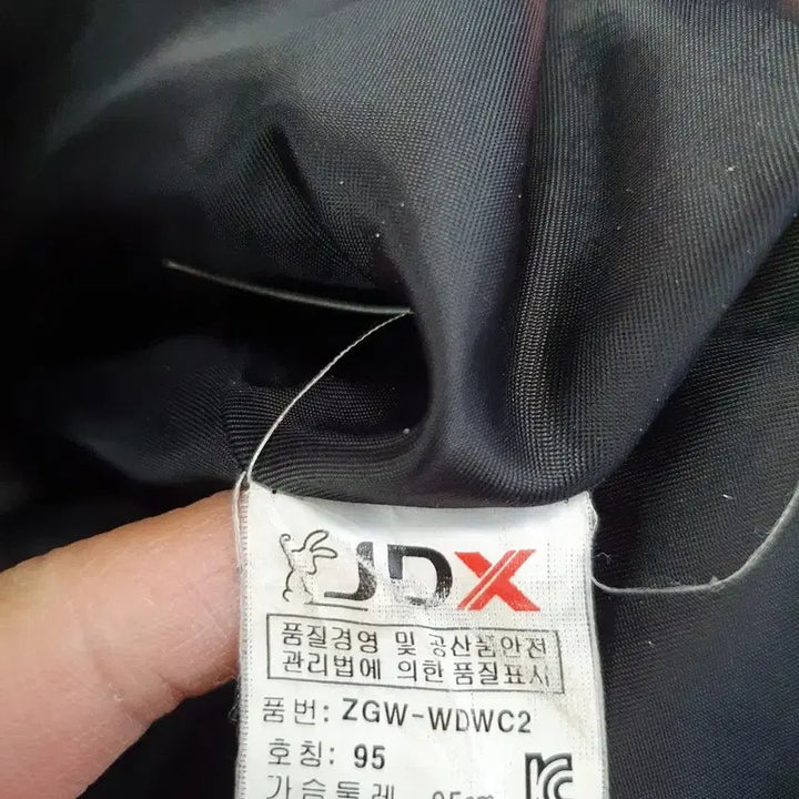 [BUNJANG] JDX Navy Women&